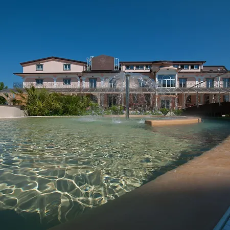 L' Araba Fenice Hotel & Resort-2