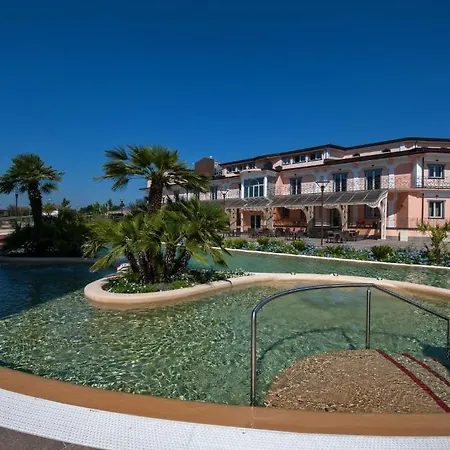 L' Araba Fenice Hotel & Resort-3